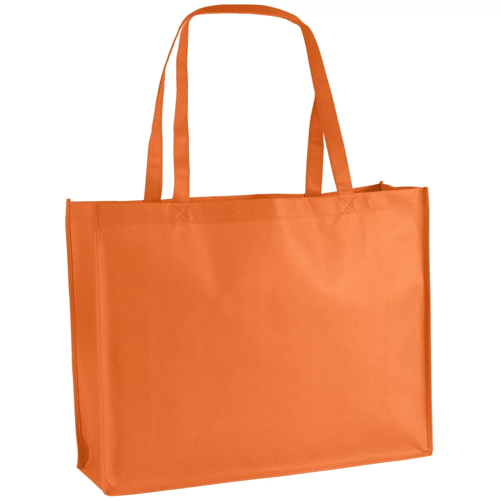George Celebration Tote Bag (Screen Print)
