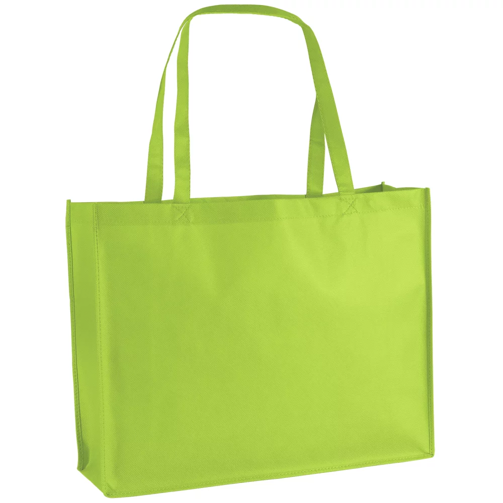 George Celebration Tote Bag (Screen Print)