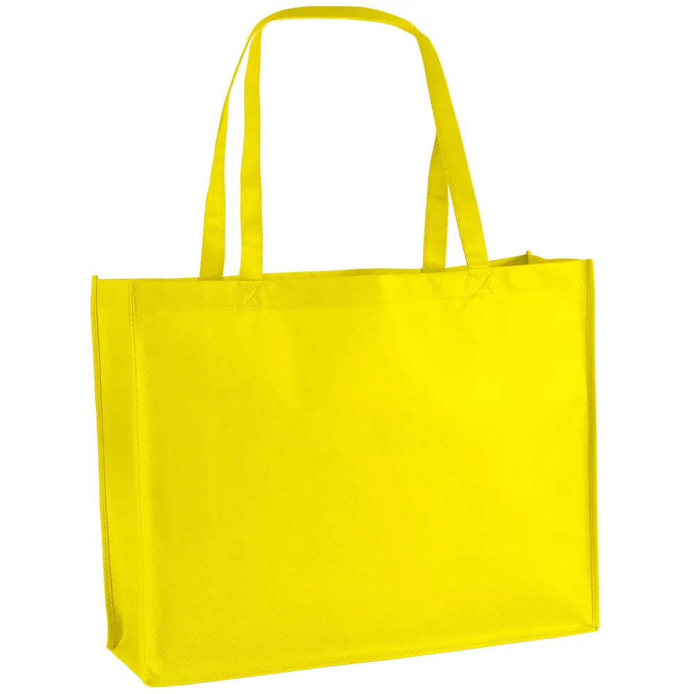 George Celebration Tote Bag (Screen Print)