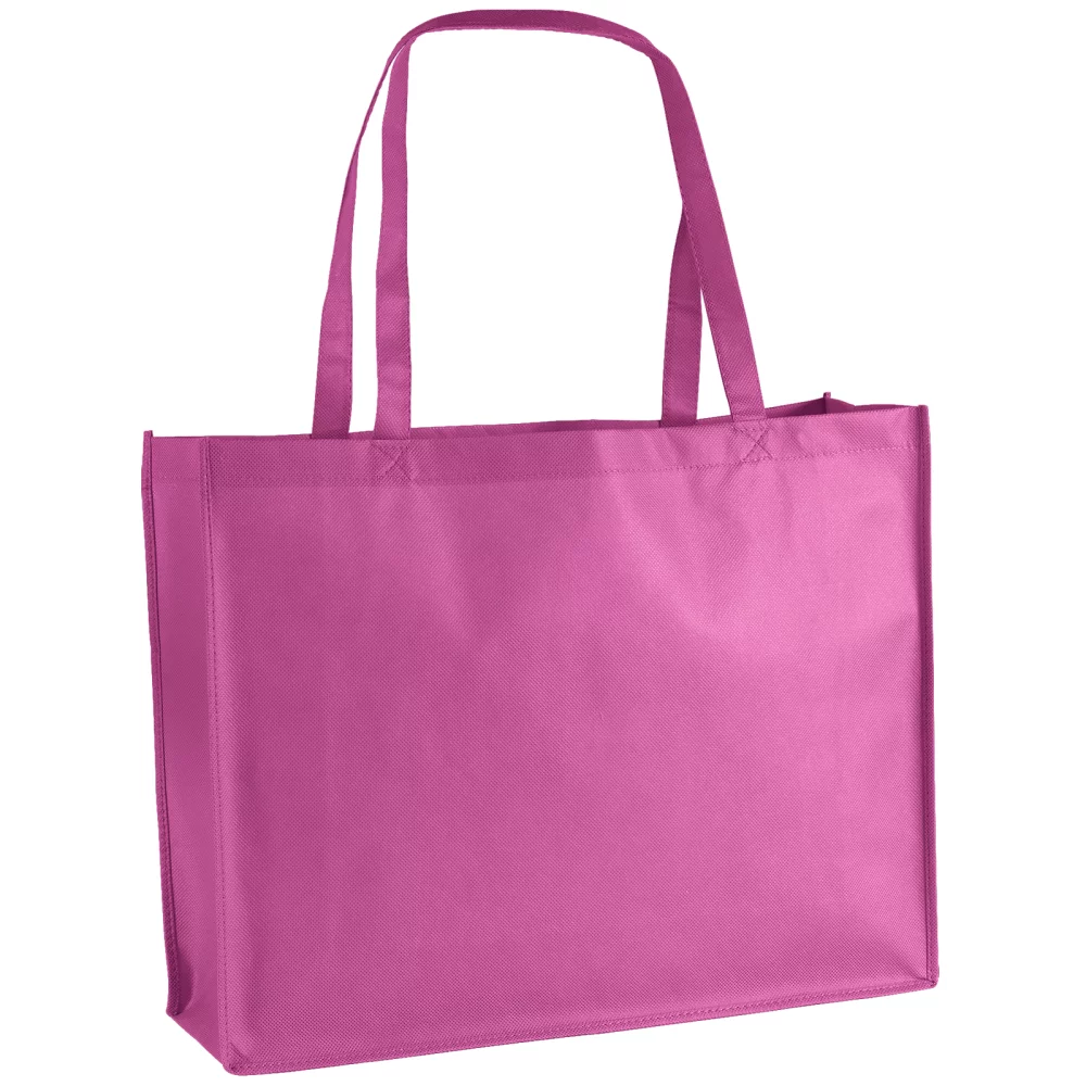 George Celebration Tote Bag (Screen Print)