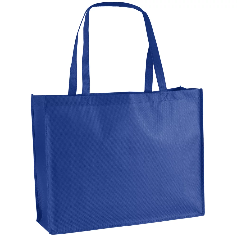 George Celebration Tote Bag (Screen Print)