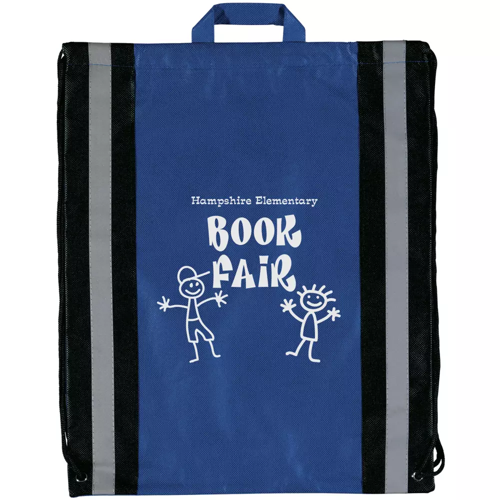 Sac à dos Magellan Explorer (impression sur écran)