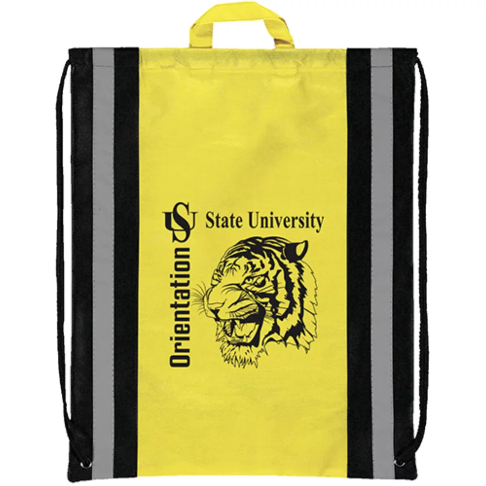 Sac à dos Magellan Explorer (impression sur écran)