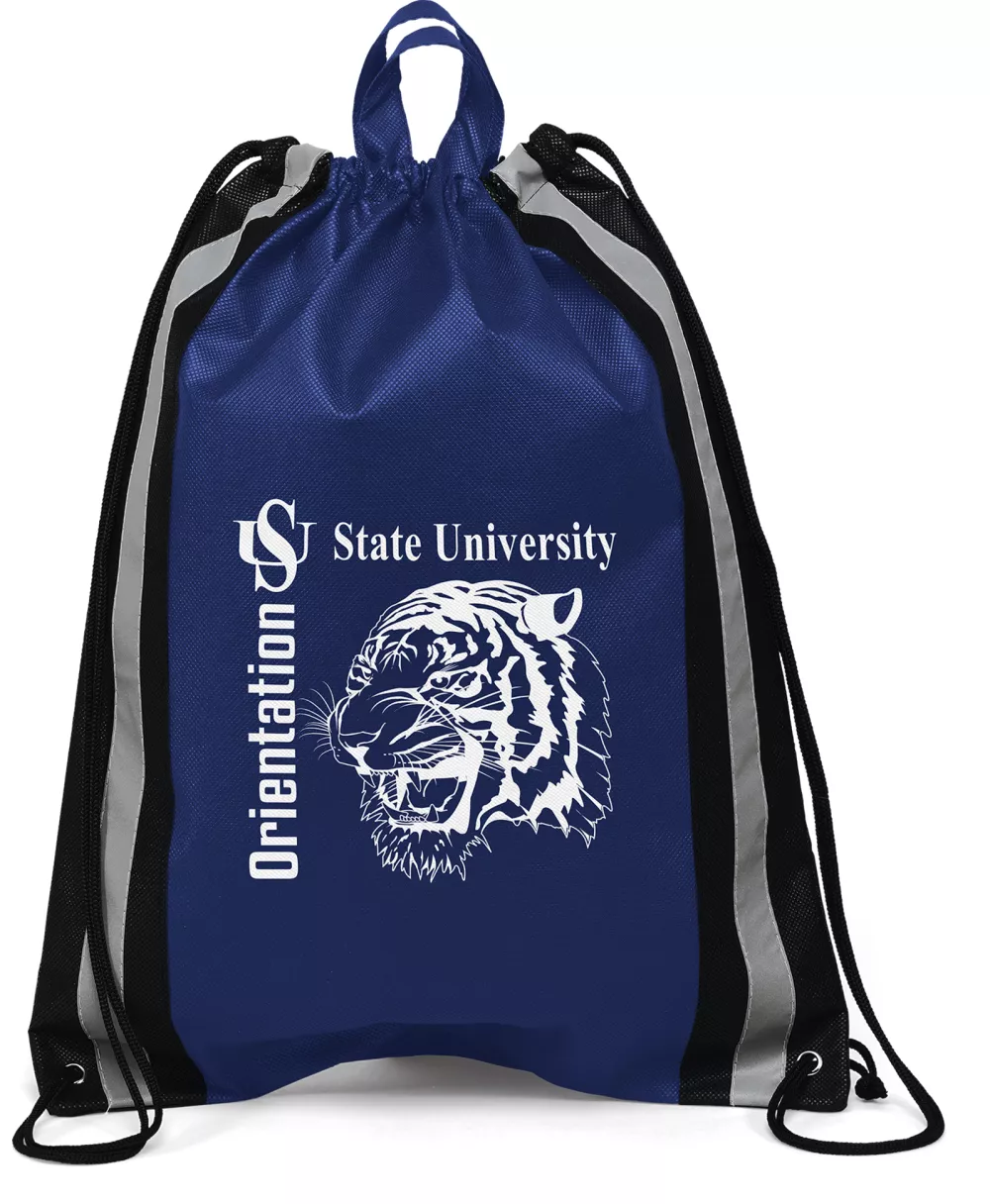 Sac à dos Magellan Explorer (impression sur écran)