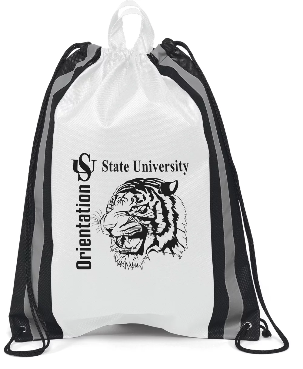 Sac à dos Magellan Explorer (impression sur écran)