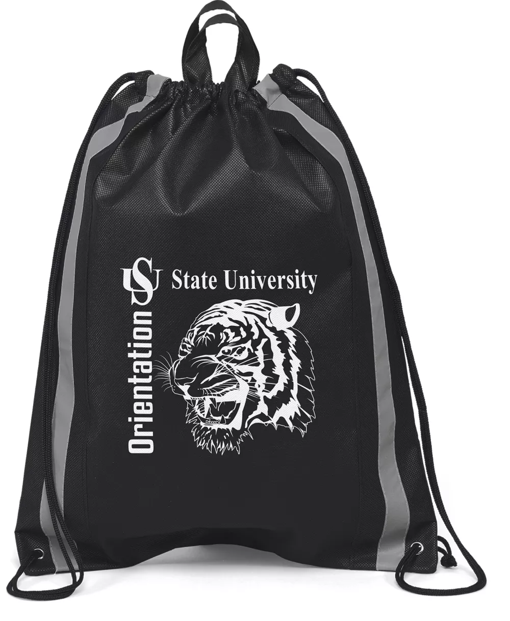 Sac à dos Magellan Explorer (impression sur écran)