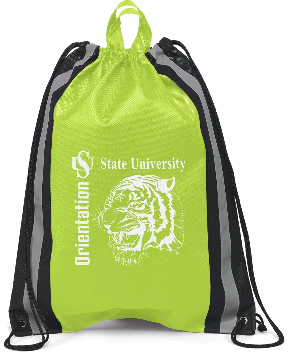 Sac à dos Magellan Explorer (impression sur écran)