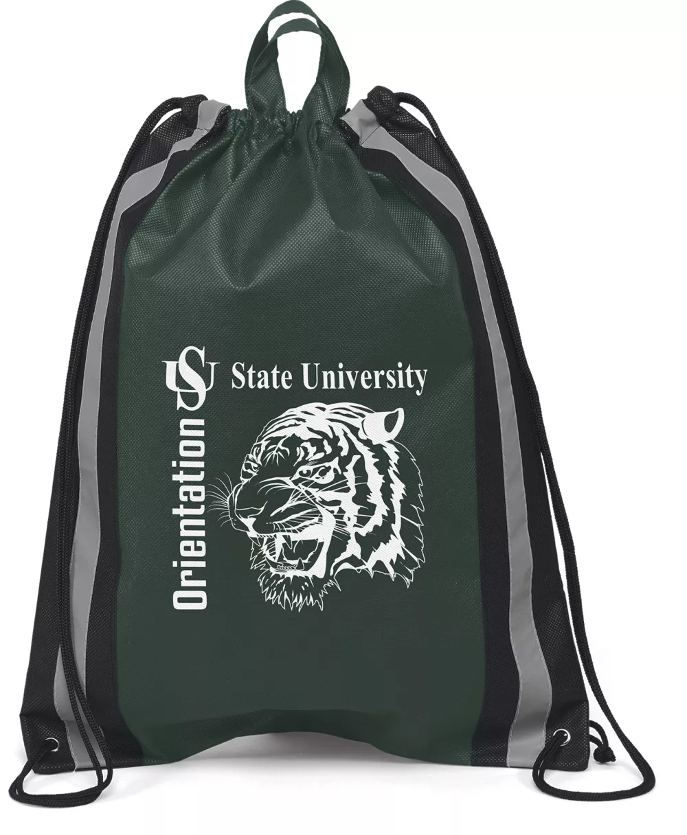 Sac à dos Magellan Explorer (impression sur écran)