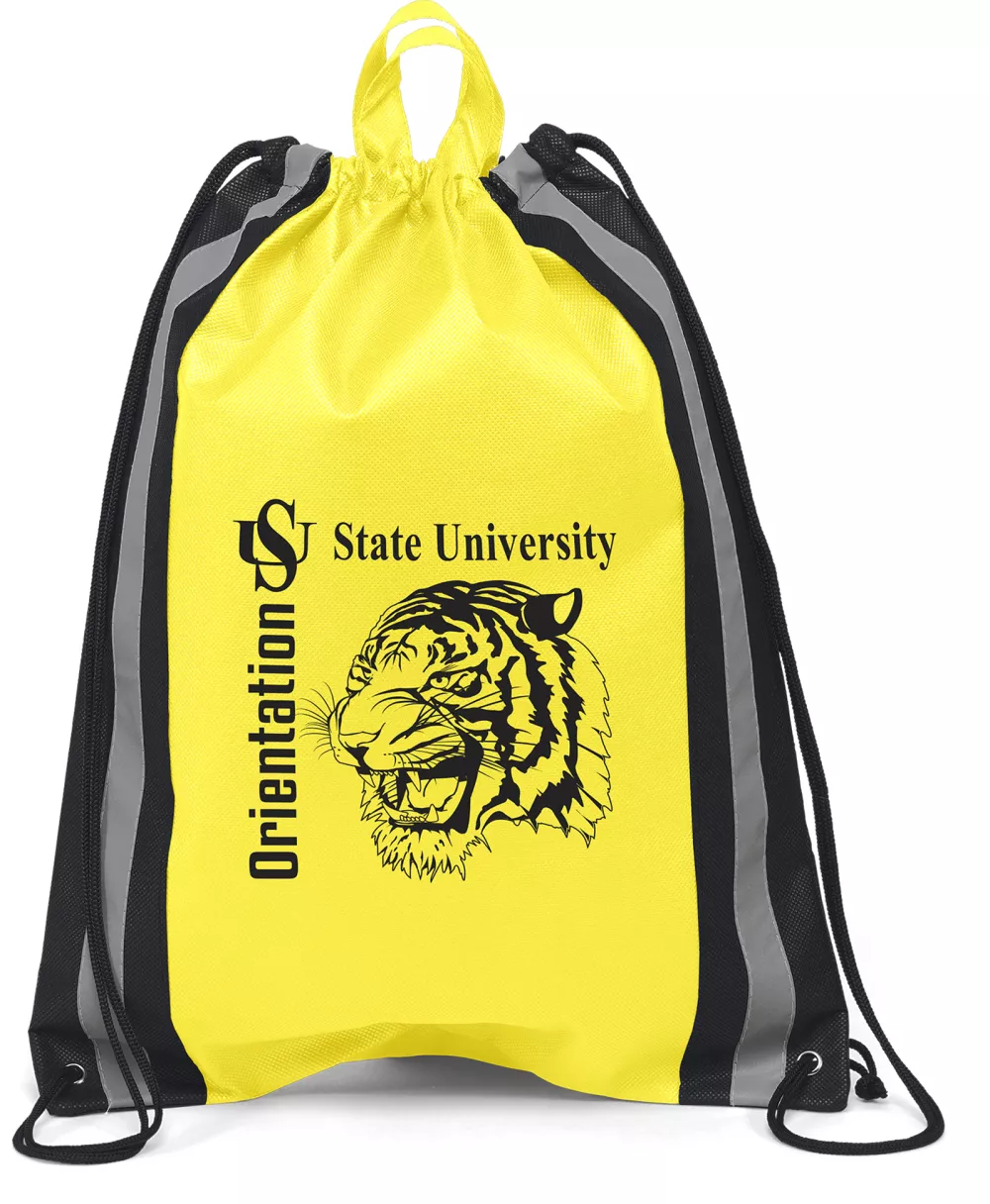 Sac à dos Magellan Explorer (impression sur écran)