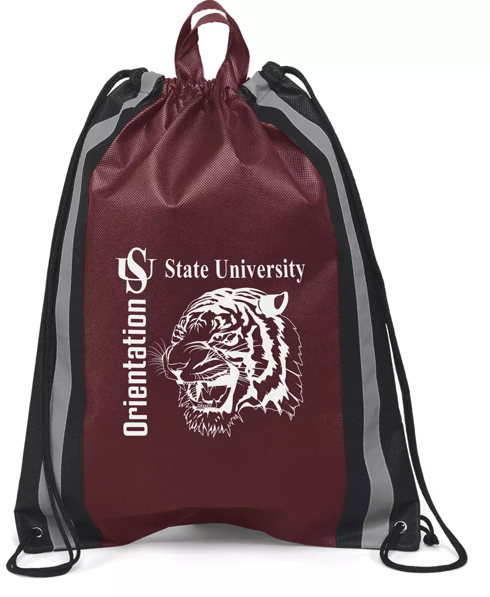 Sac à dos Magellan Explorer (impression sur écran)