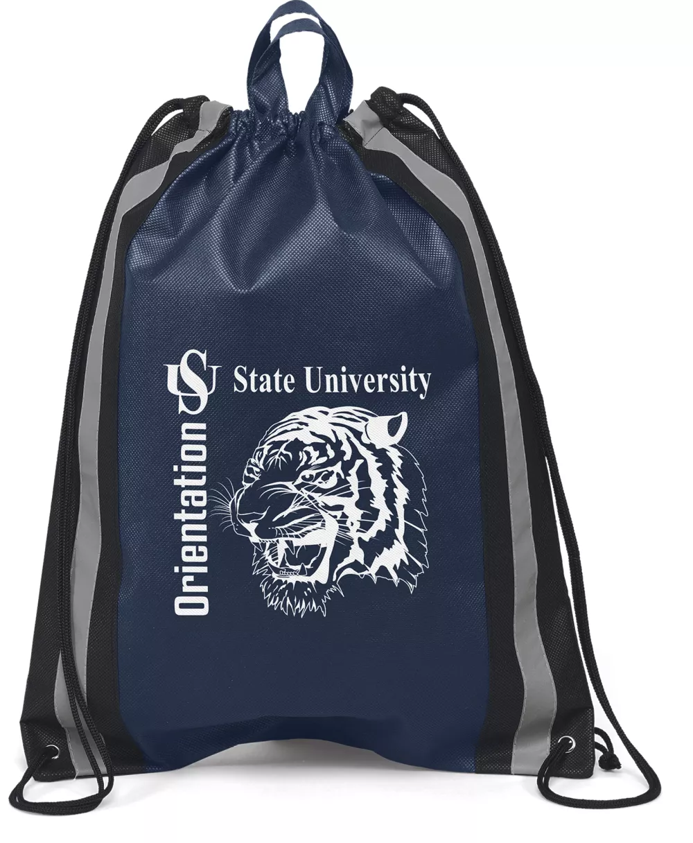 Sac à dos Magellan Explorer (impression sur écran)