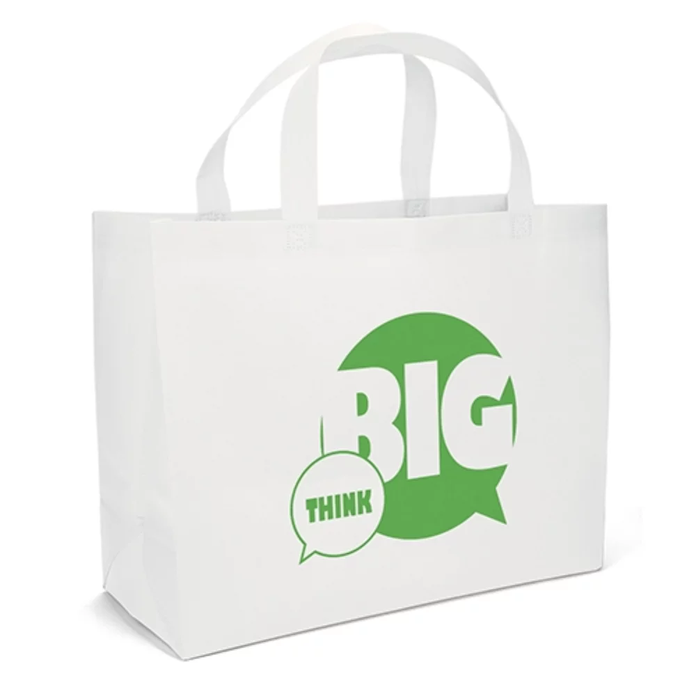 Giant Saver™ Tote Bag (Screen Print)