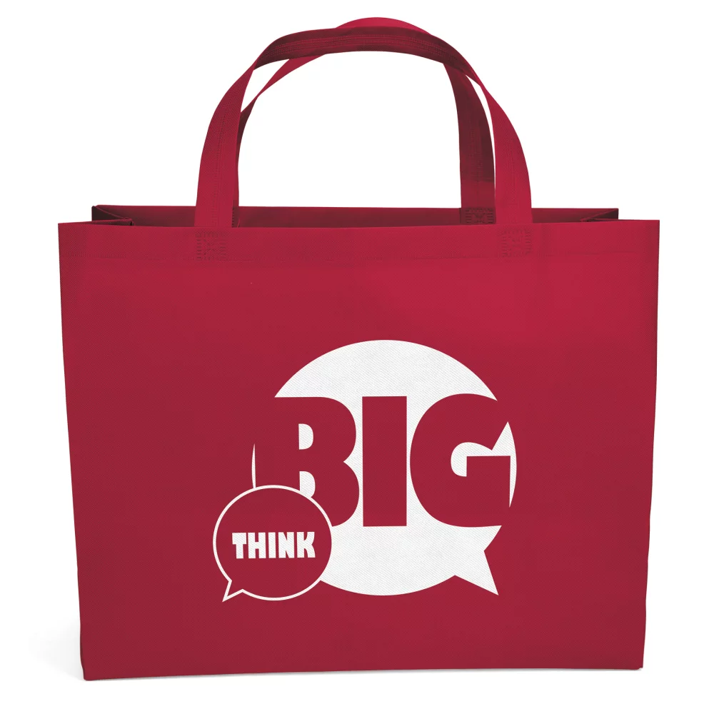 Giant Saver™ Tote Bag (Screen Print)