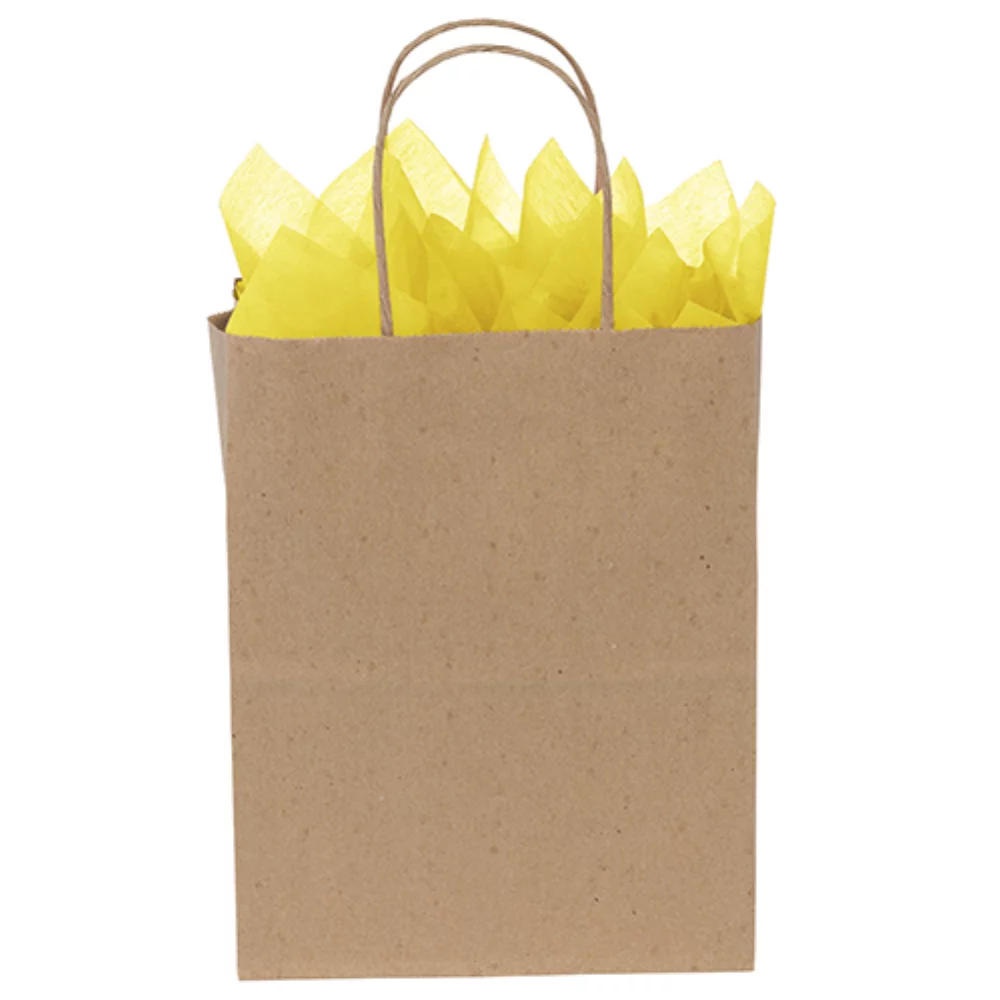 Sheer Elegance Tissue Paper