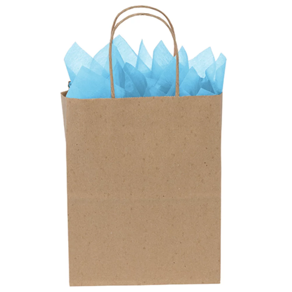 Sheer Elegance Tissue Paper