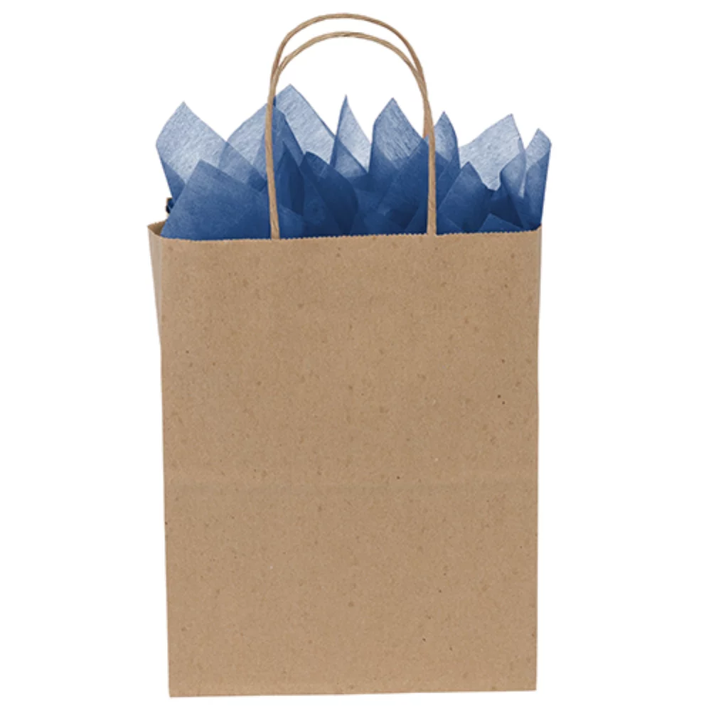 Sheer Elegance Tissue Paper