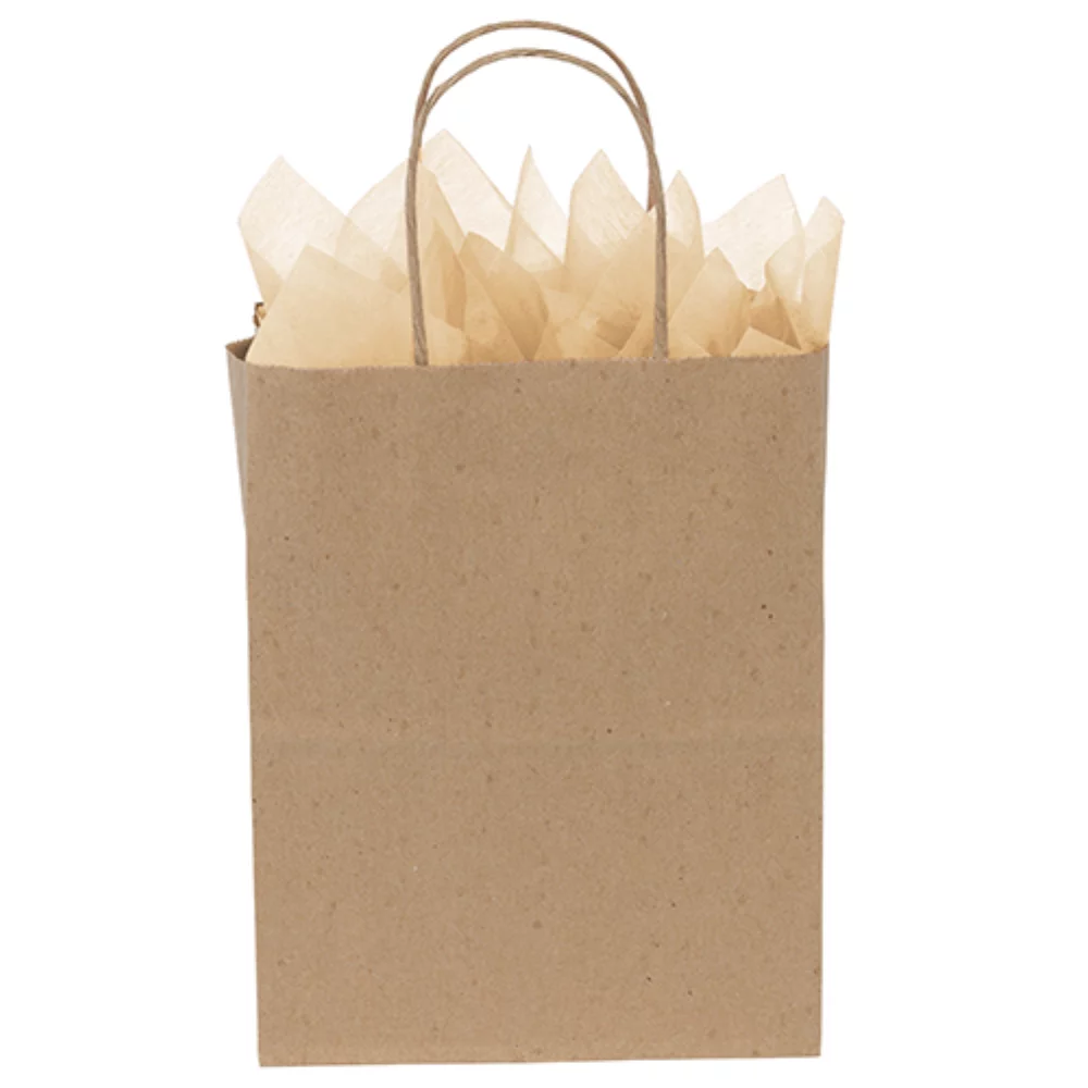 Sheer Elegance Tissue Paper