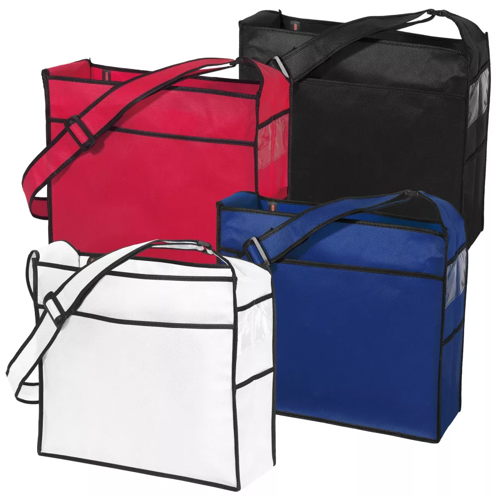 Sac fourre-tout Ultimate™ (impression sur écran)