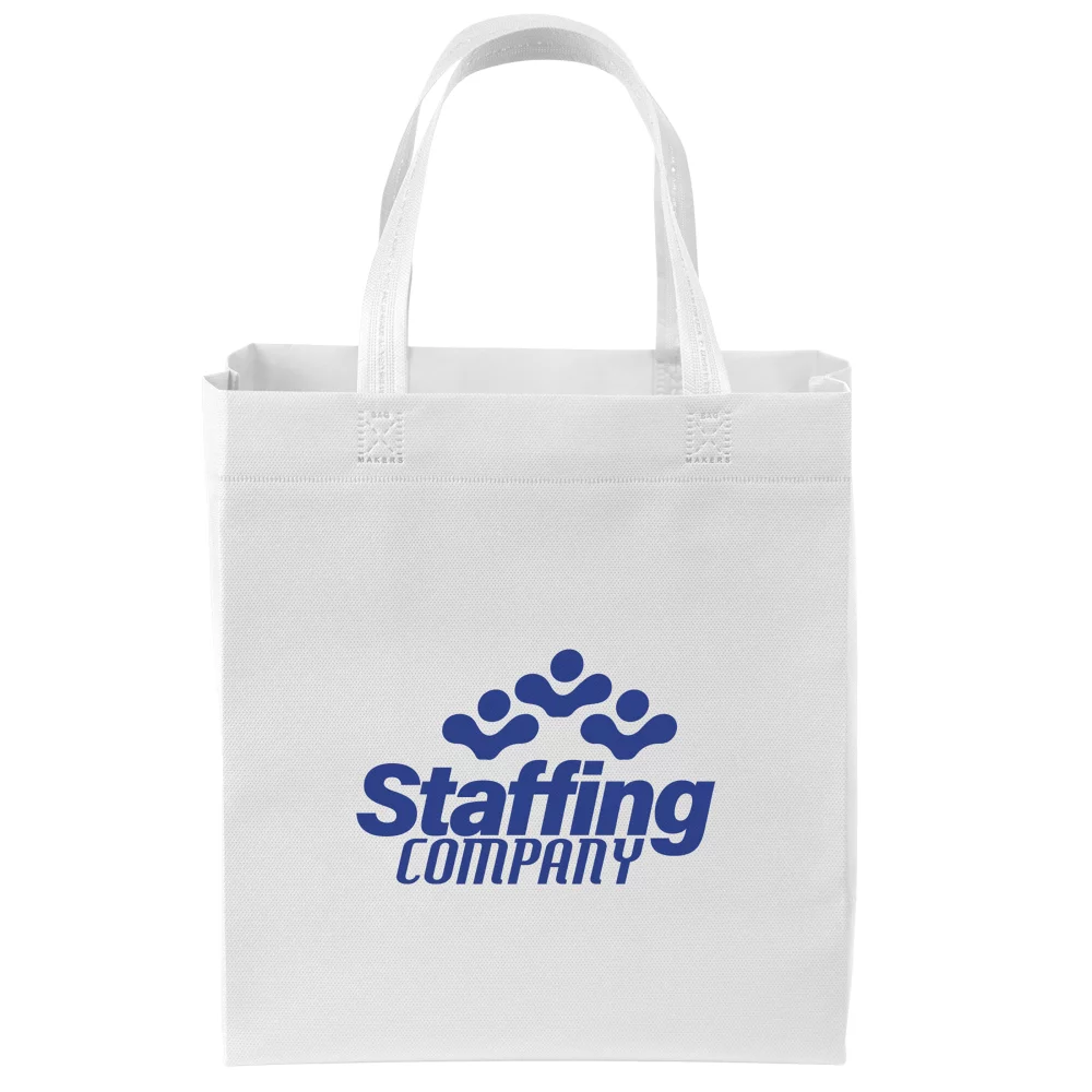 Liberty USA-Made Non-Woven Tote (Screen)