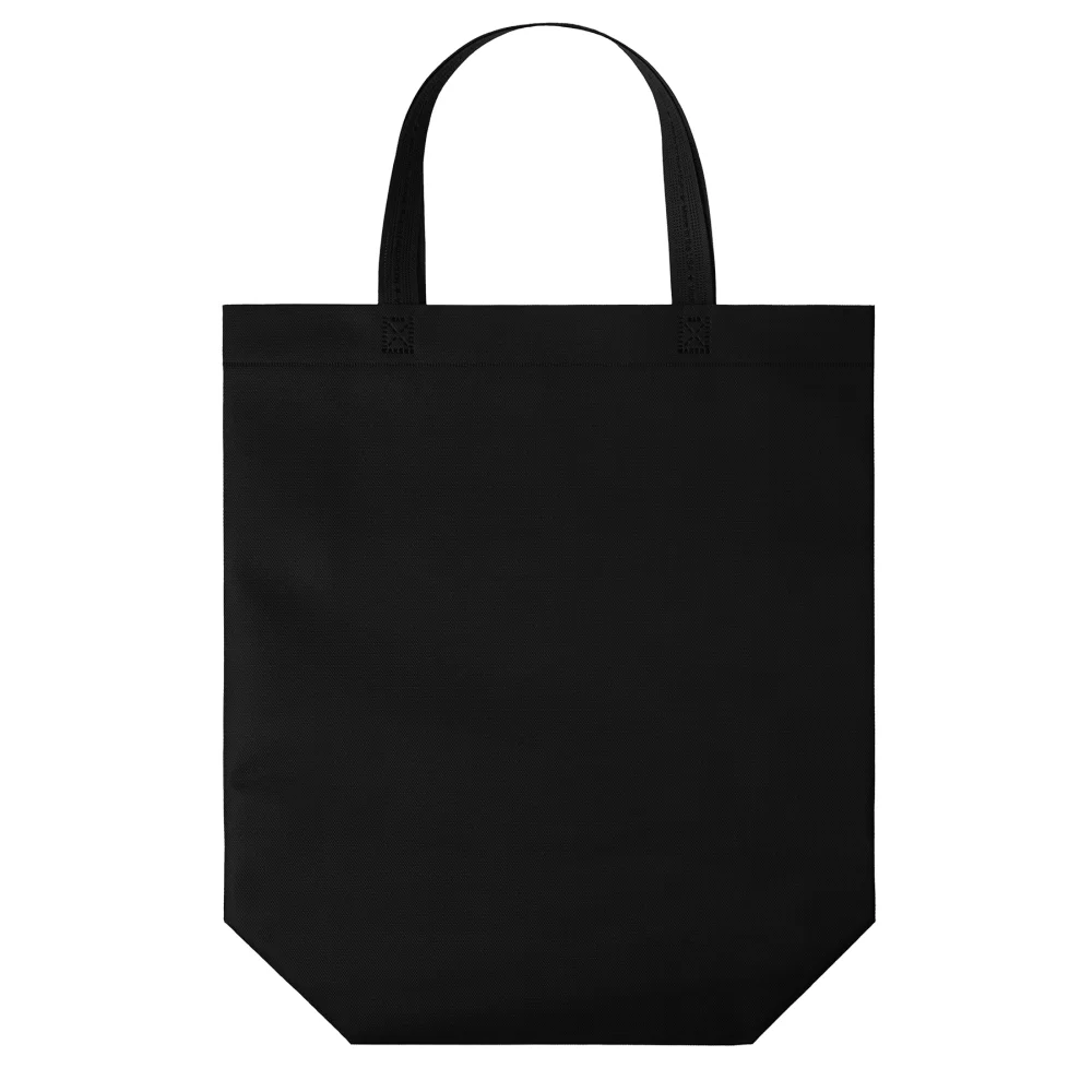 Patriot USA-Made Non-Woven Tote (ColorVista)