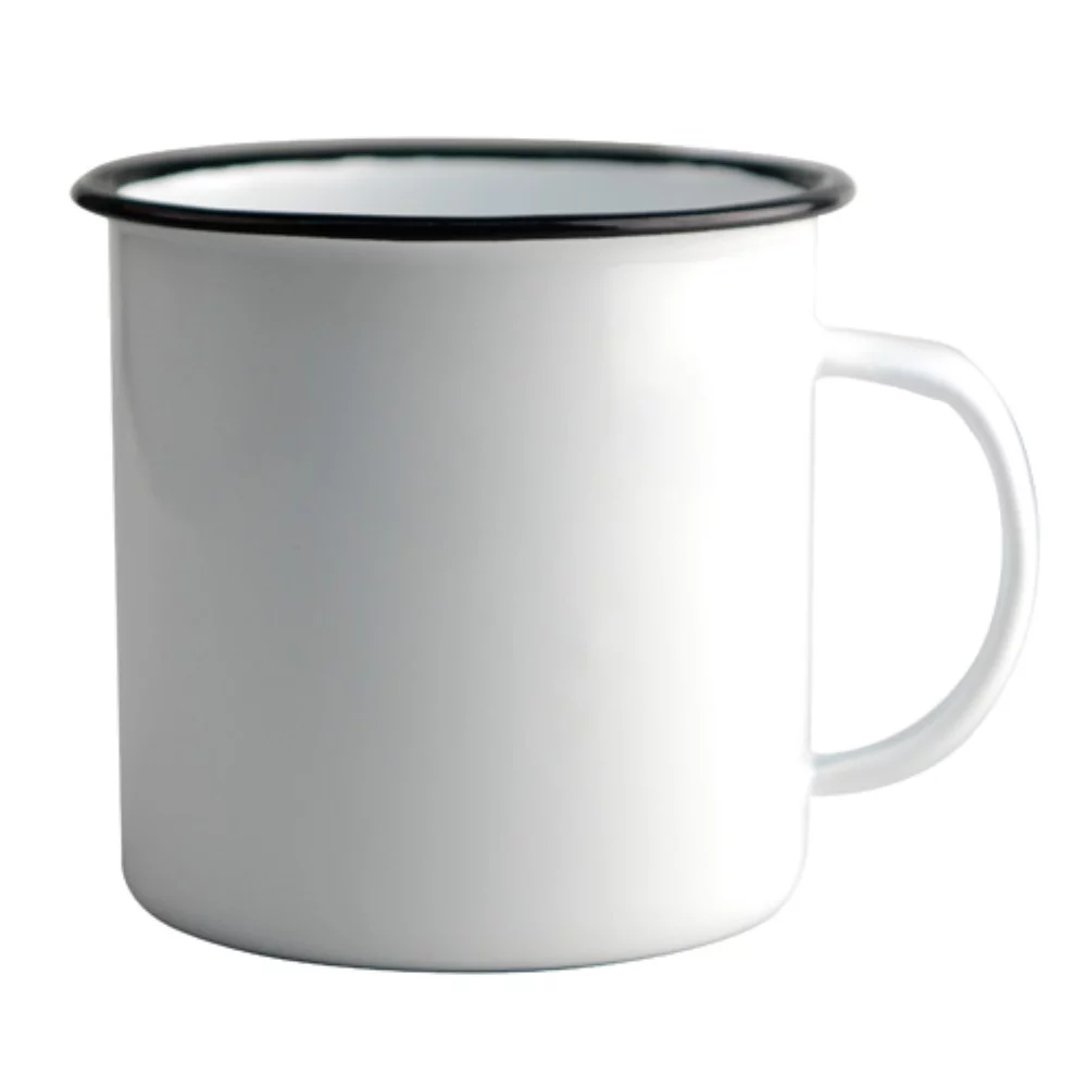 Tasse de camping Happy Camper de 16 oz.