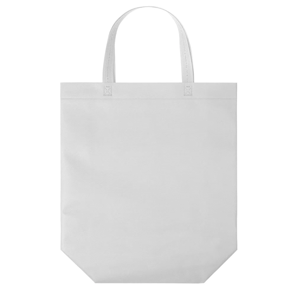 Patriot USA-Made Non-Woven Tote (Sparkle)