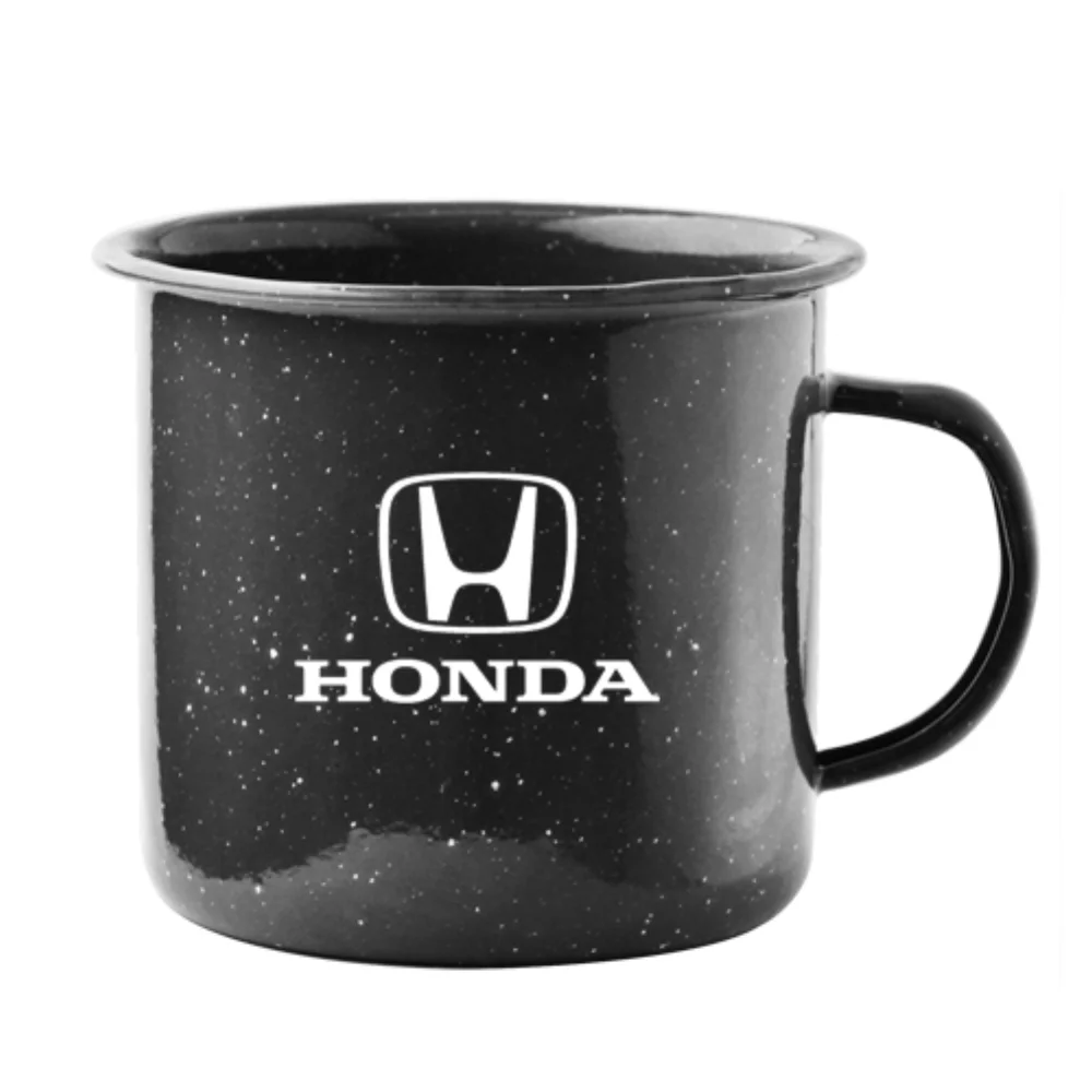 16 Oz. Happy Camper Mug