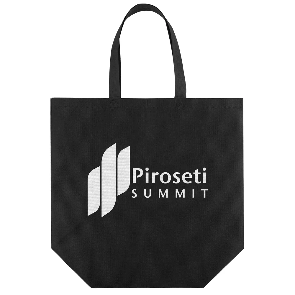 Value™ Bag (Screen Print)
