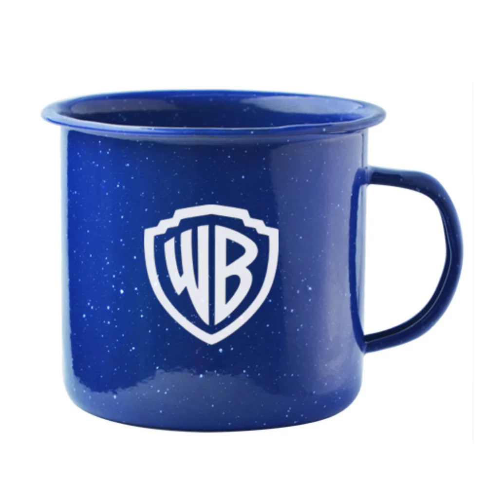 16 Oz. Happy Camper Mug