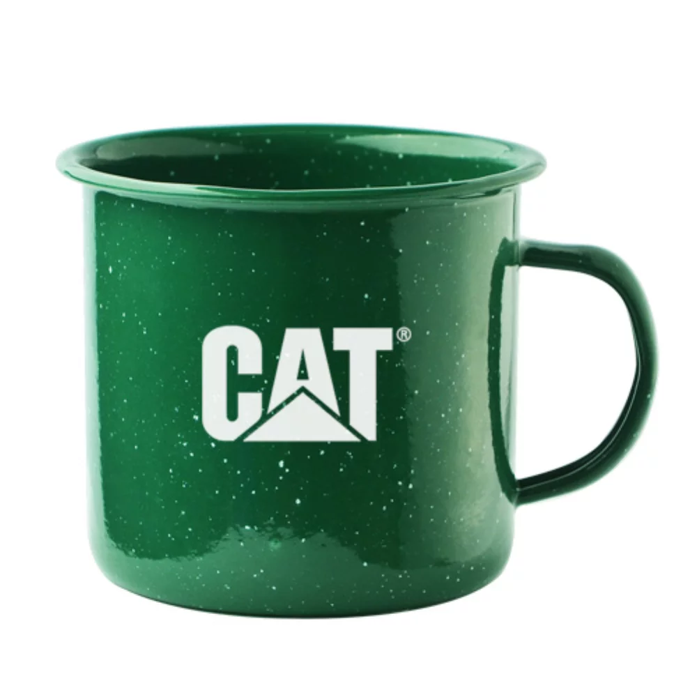 16 Oz. Happy Camper Mug