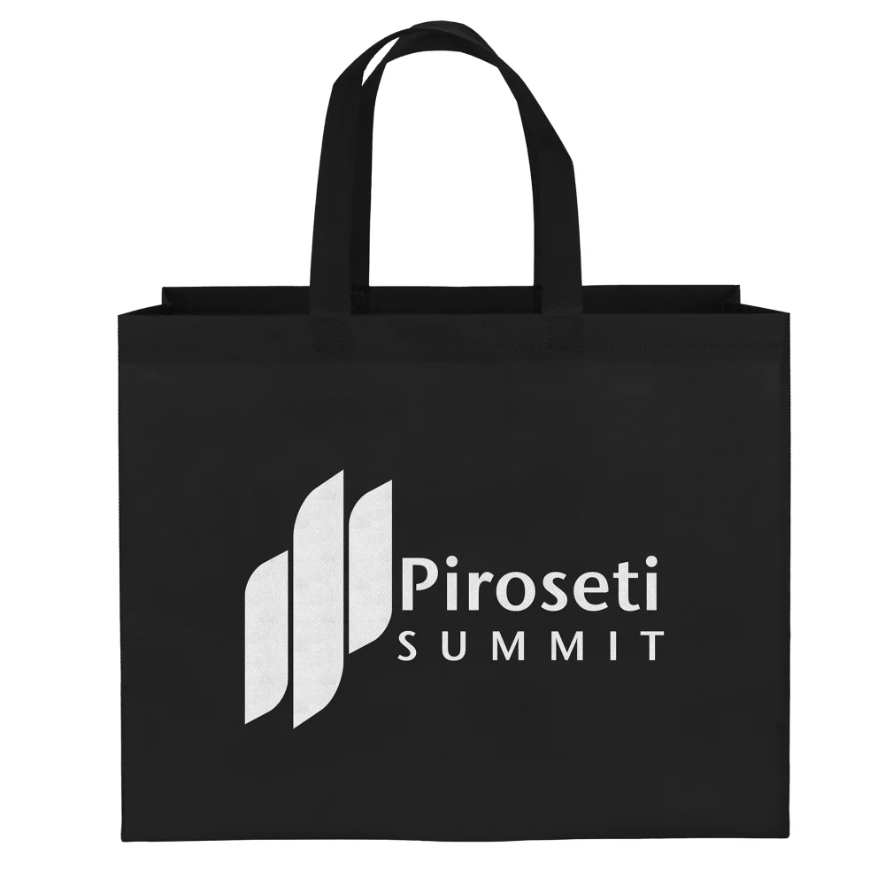 Value™ Bag (Screen Print)