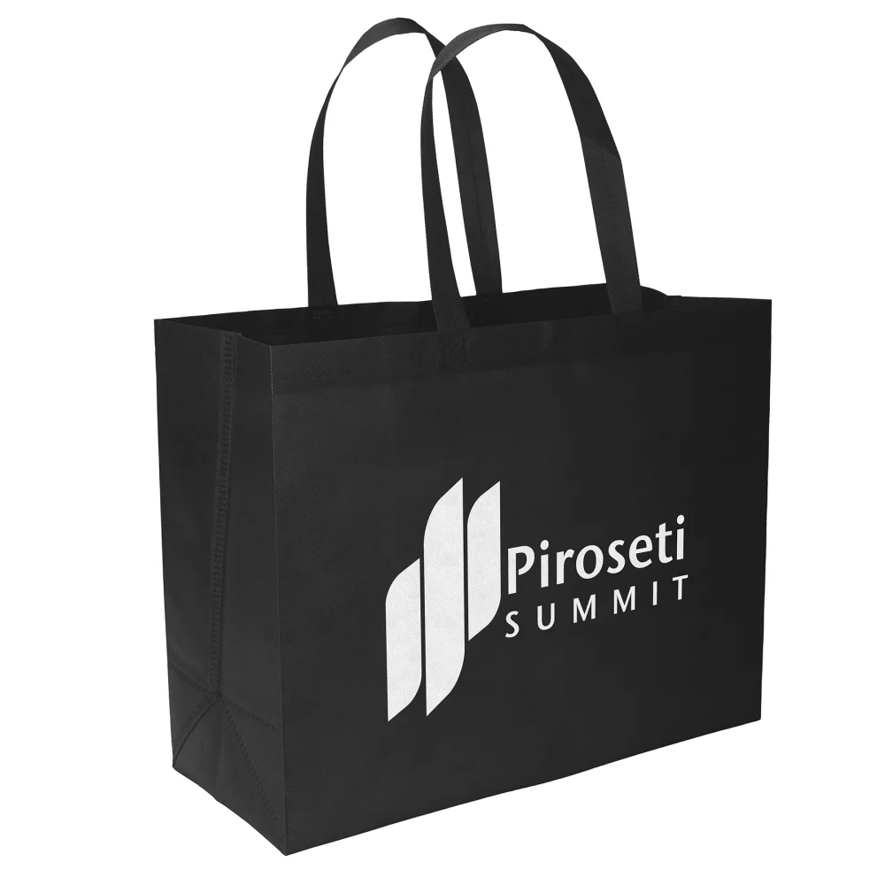 Value™ Bag (Screen Print)