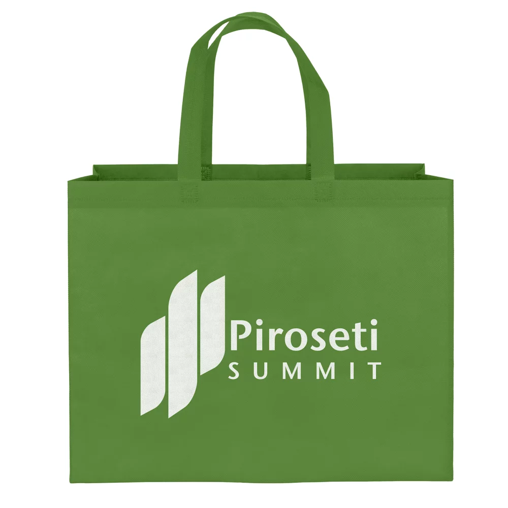 Value™ Bag (Screen Print)