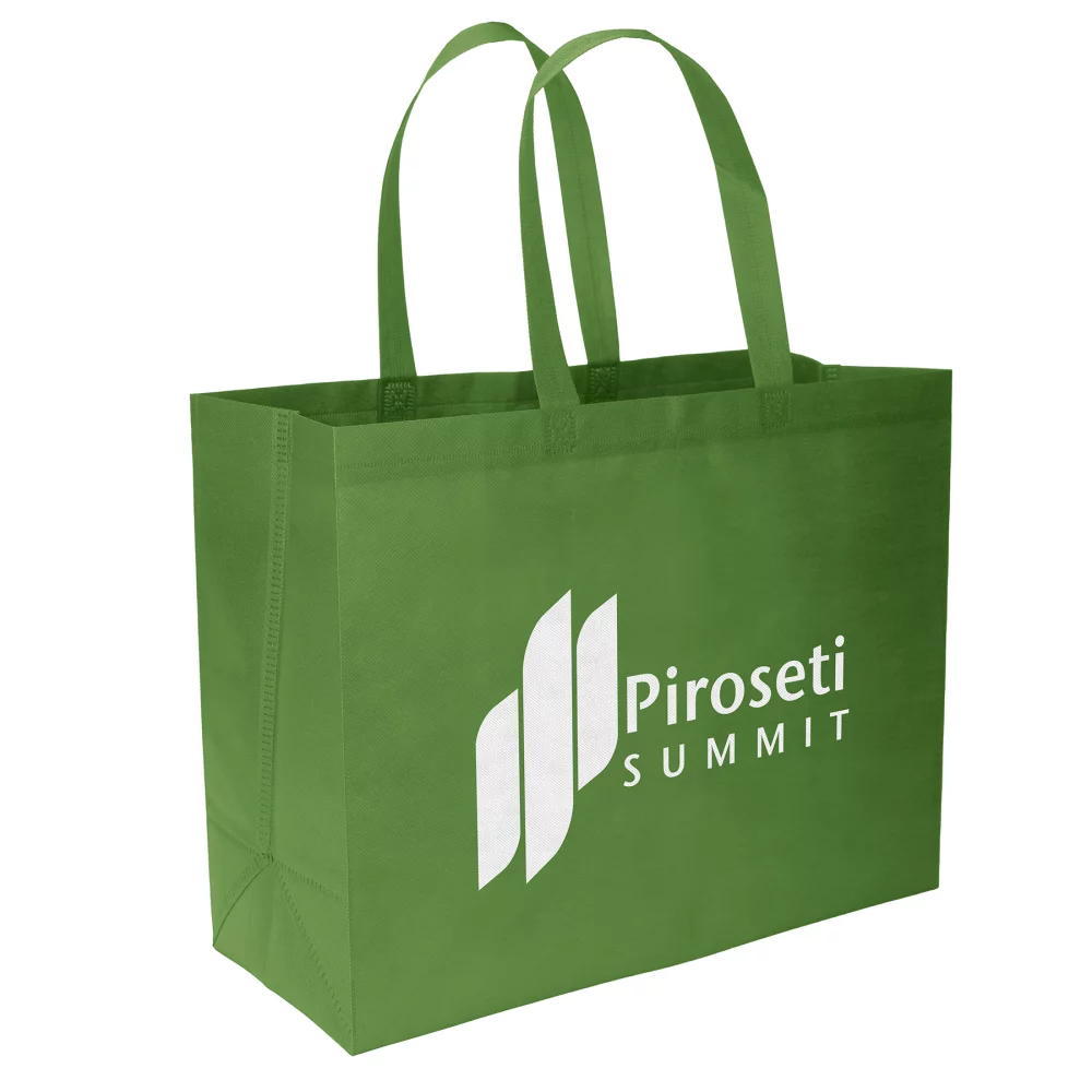 Value™ Bag (Screen Print)