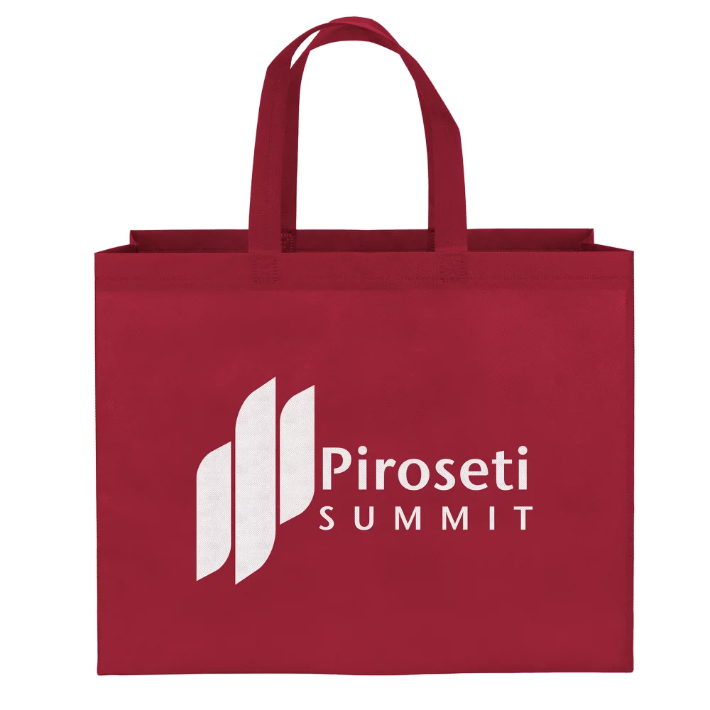 Value™ Bag (Screen Print)