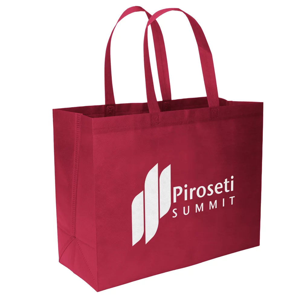 Value™ Bag (Screen Print)