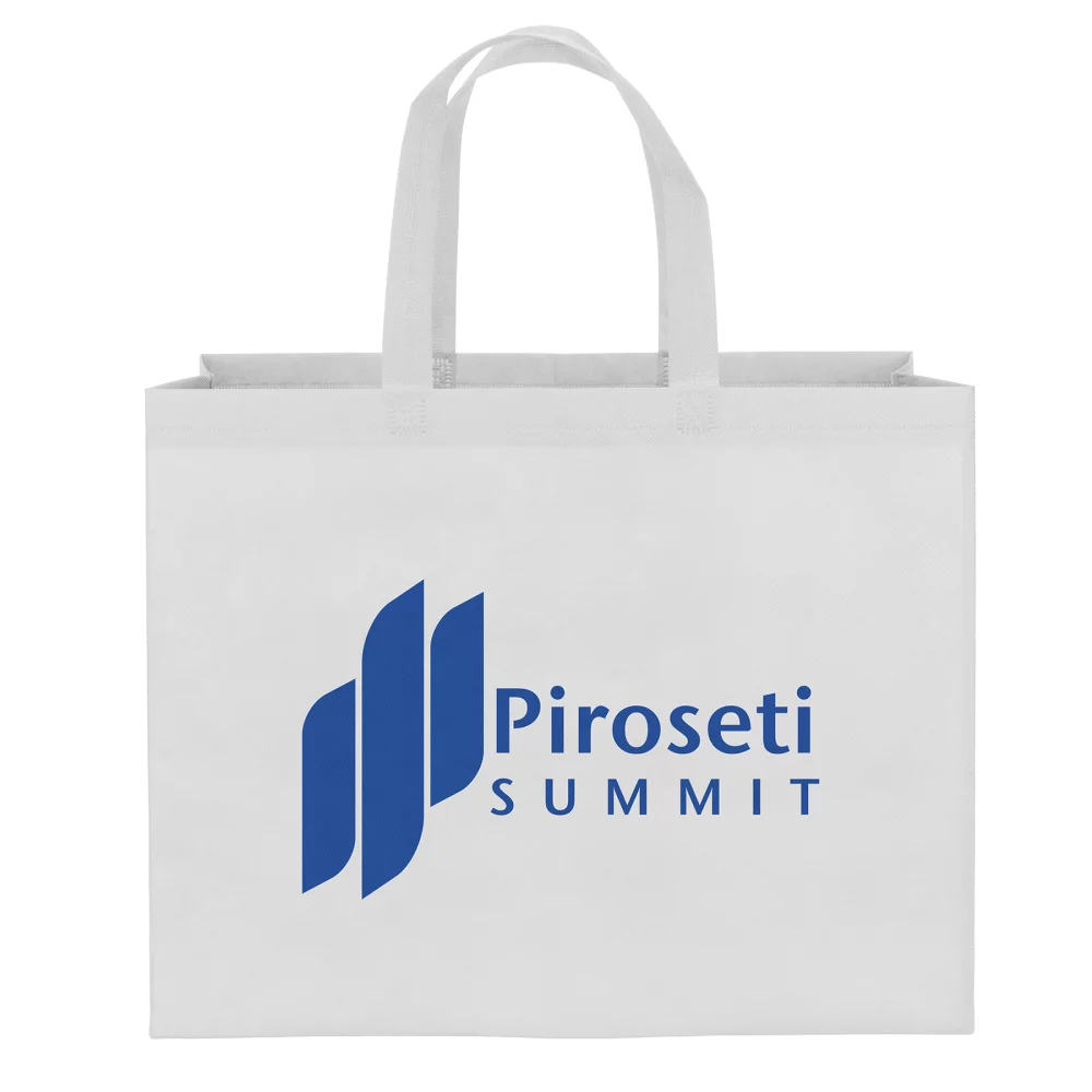 Value™ Bag (Screen Print)