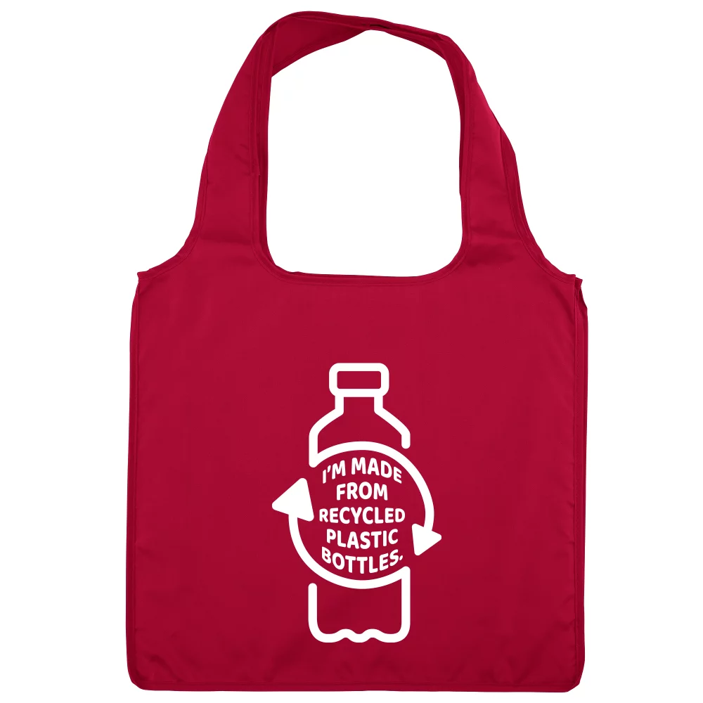 Adventure™ Tote Bag (Screen Print)