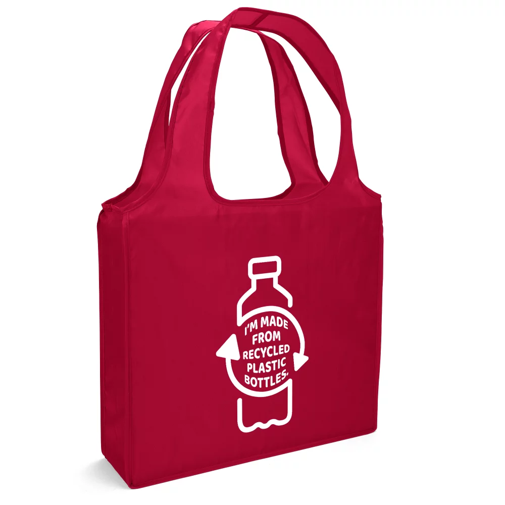 Adventure™ Tote Bag (Screen Print)