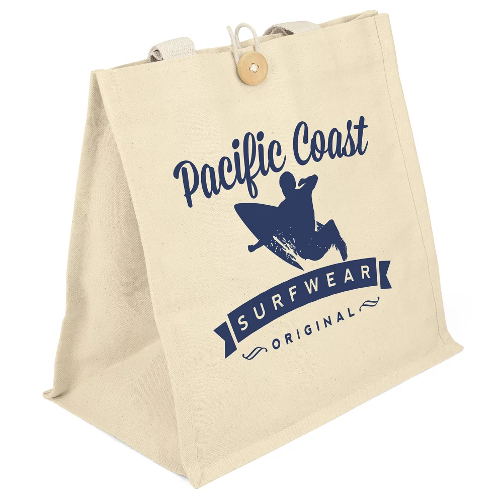 Aurora™ Tote Bag (Screen Print)