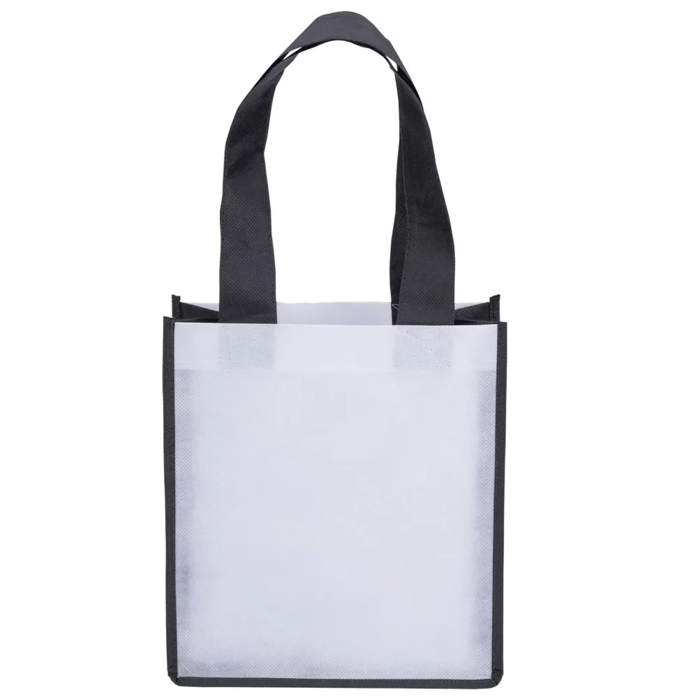 Degas PET Non-Woven Tote (Sublimation)