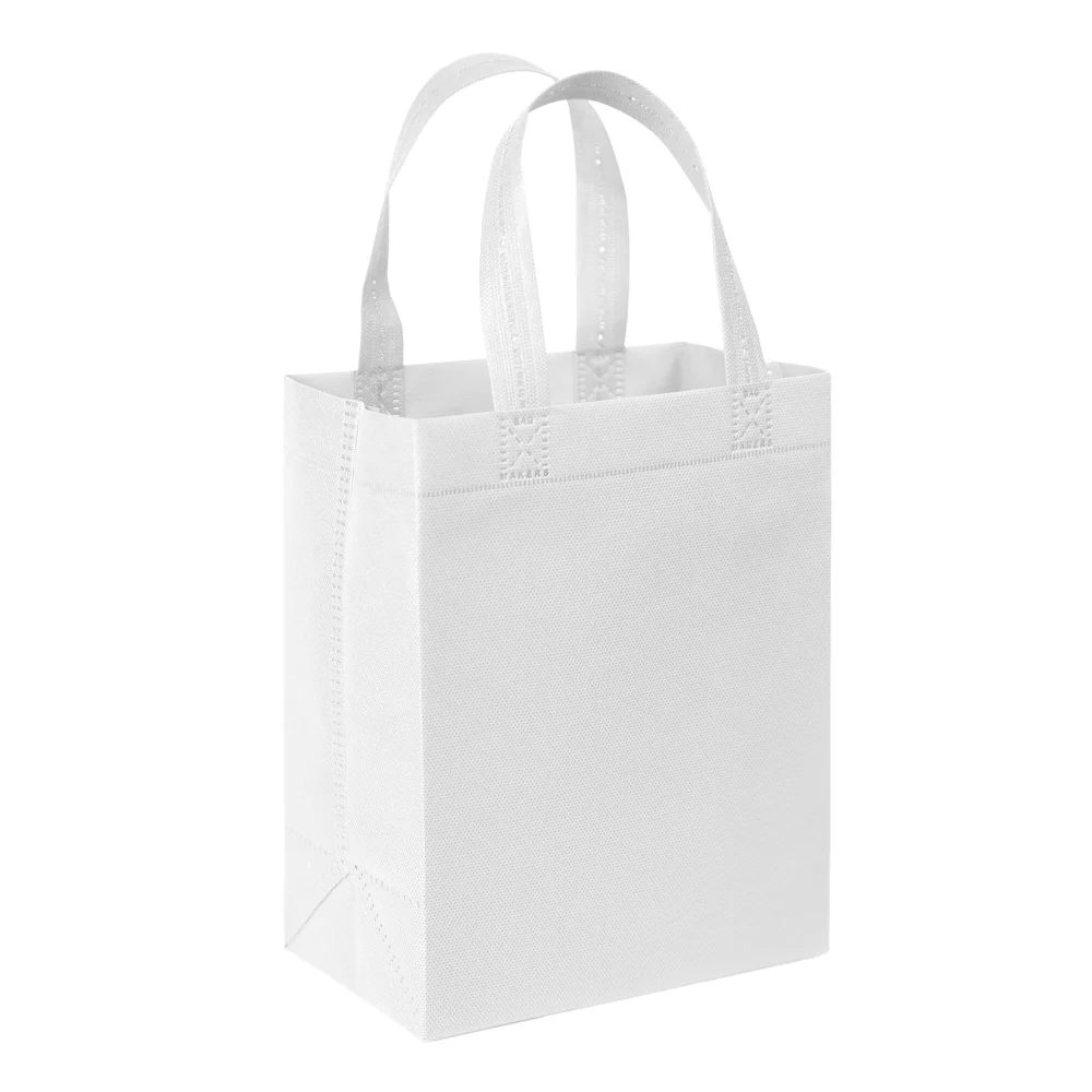 Sacs en non-tissé Lake R-PET (impression)