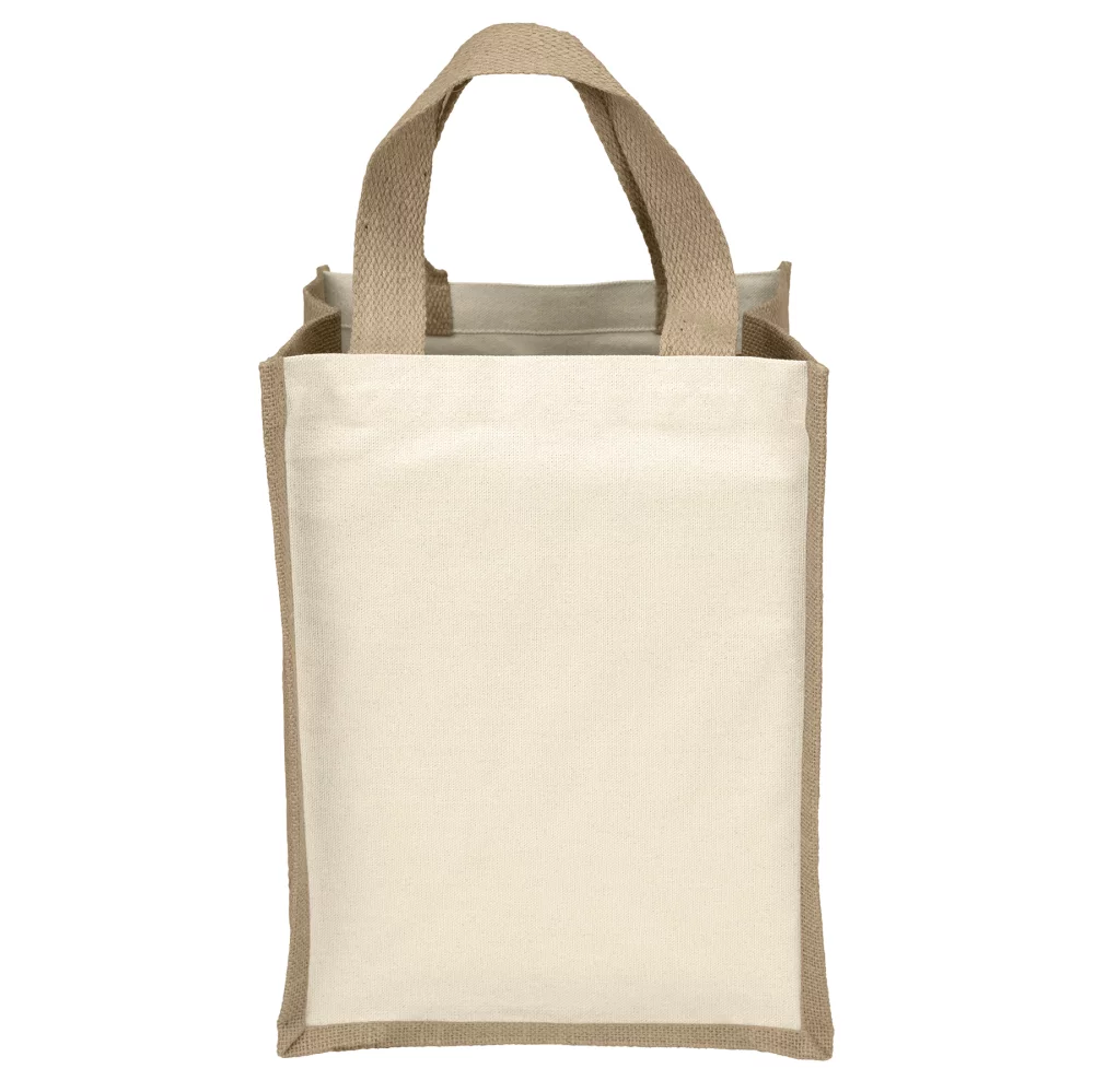 Mimi™ Tote Bag (Screen Print)
