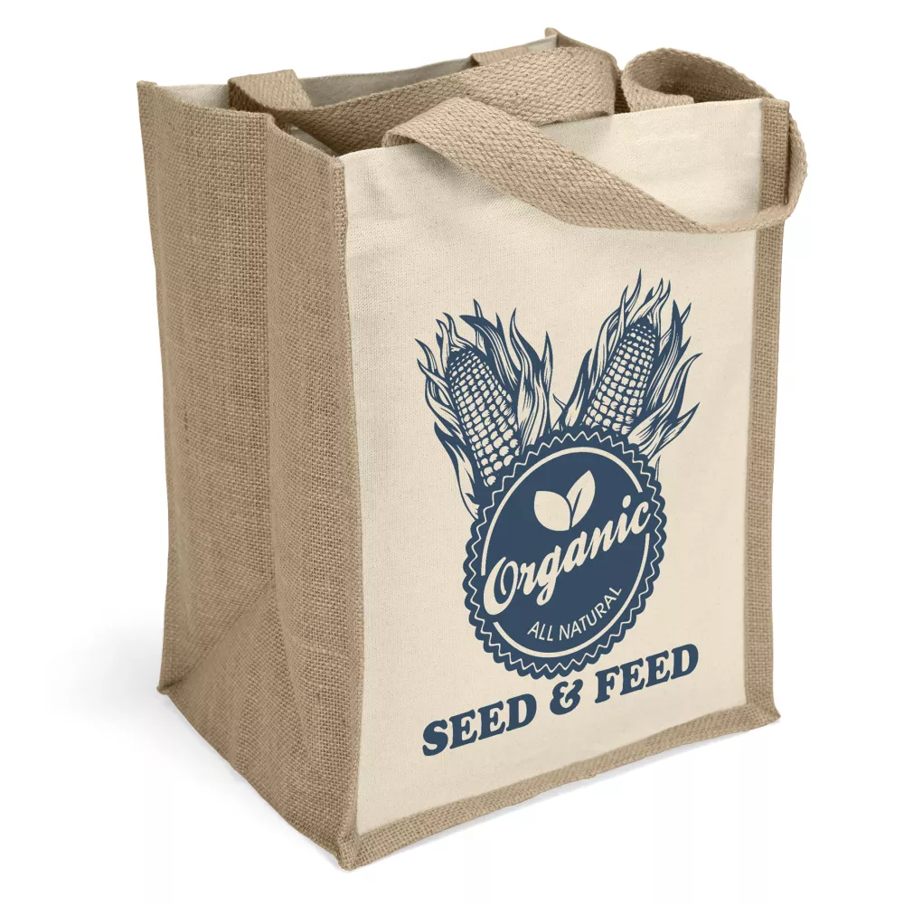 Sac fourre-tout Mimi™ (impression sur écran)