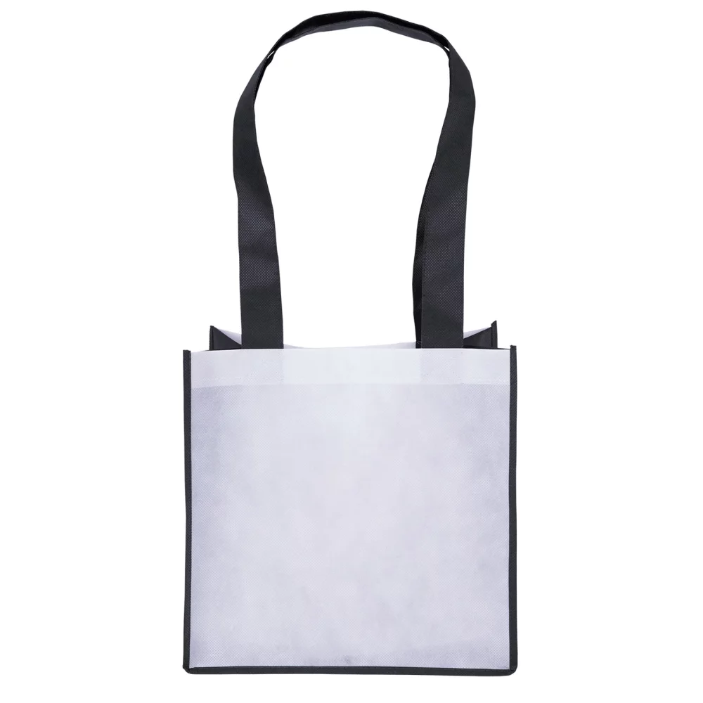 Monet PET Non-Woven Tote Bag (Sublimation)