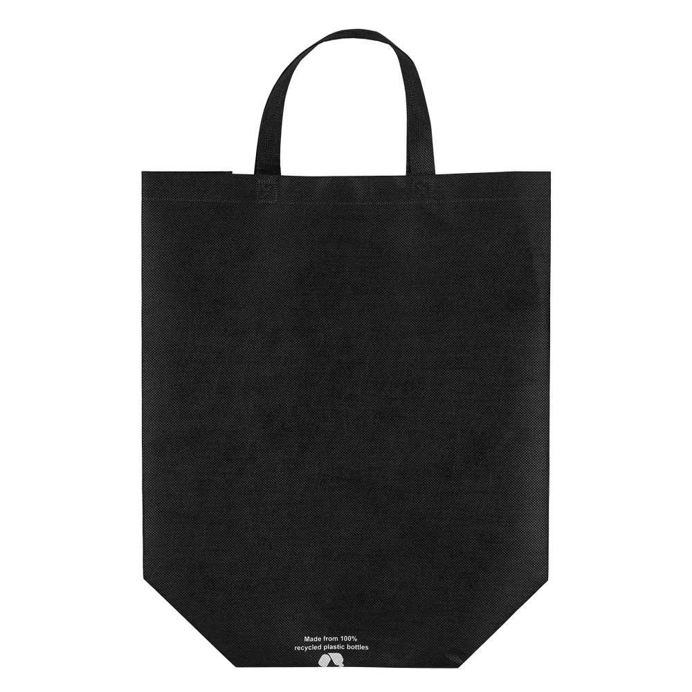 Ocean R-PET Non-Woven Totes (Sparkle)