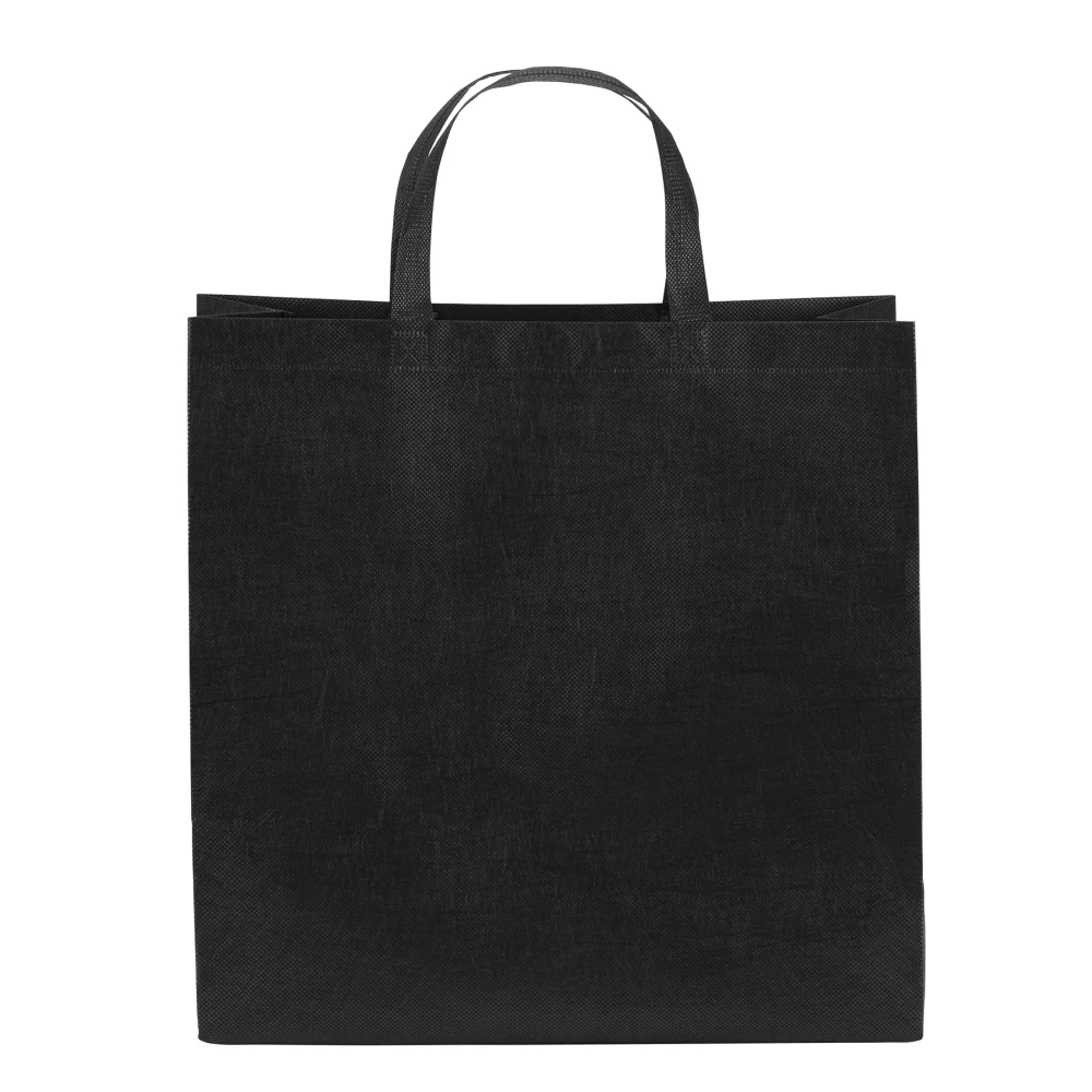 Ocean R-PET Non-Woven Totes (Sparkle)