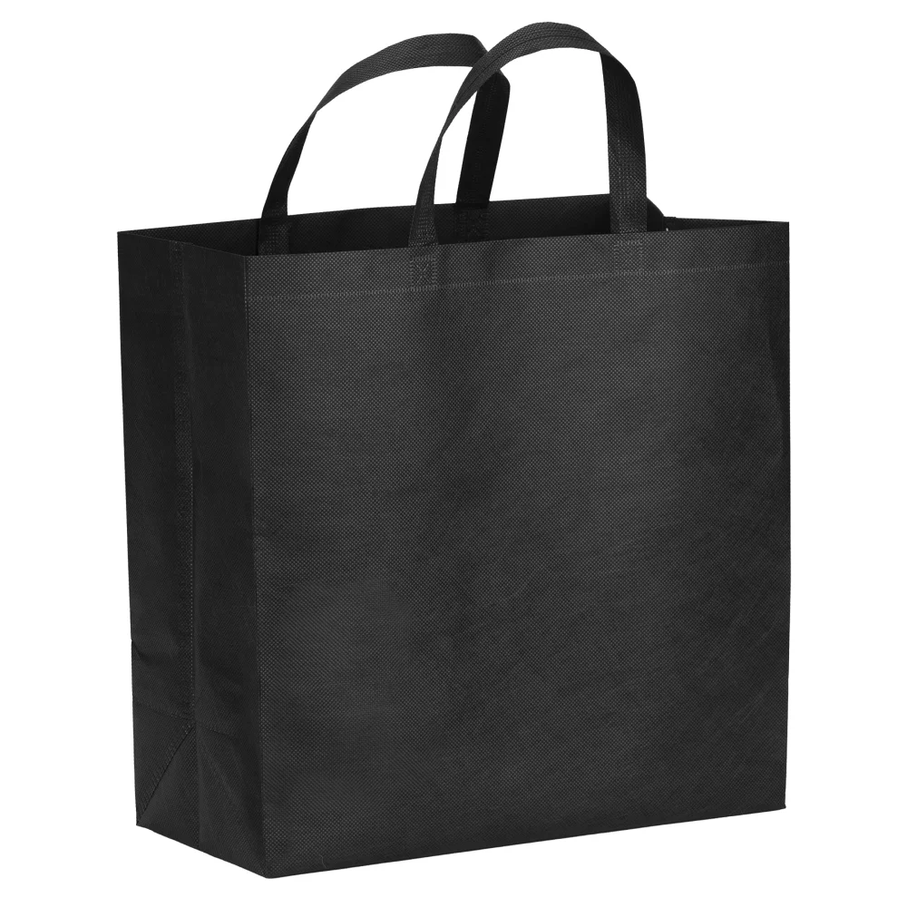 Ocean R-PET Non-Woven Totes (Sparkle)