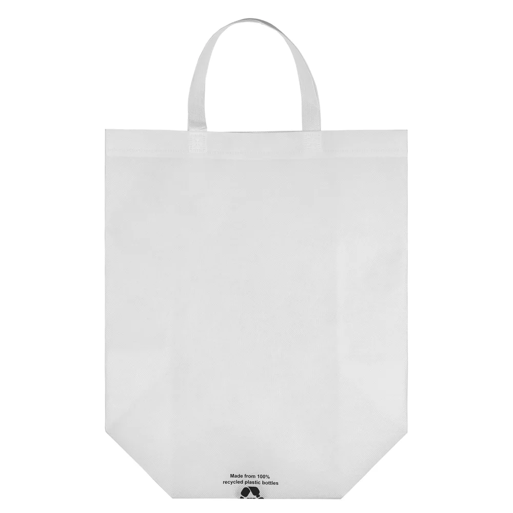 Ocean R-PET Non-Woven Totes (Sparkle)