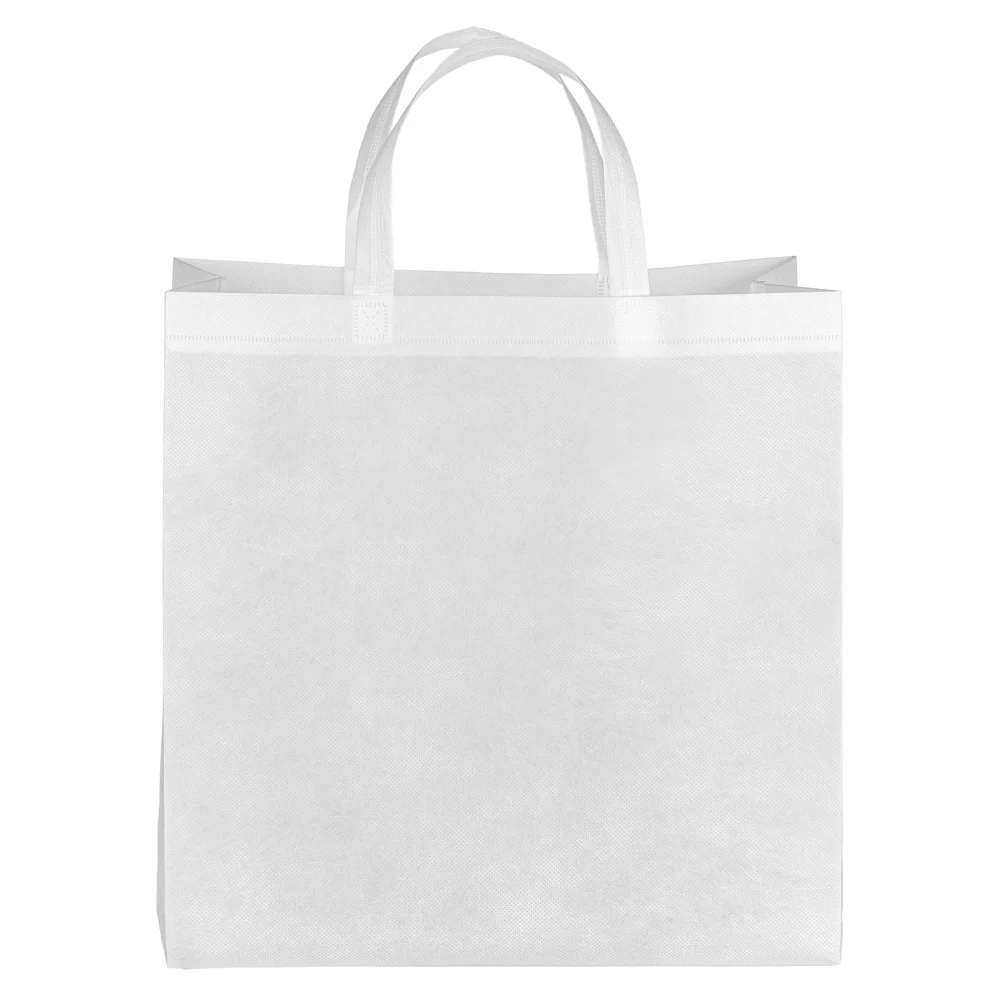 Ocean R-PET Non-Woven Totes (Sparkle)